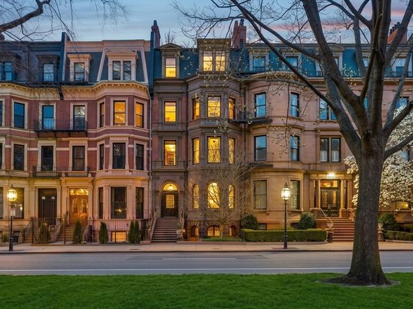 55 Commonwealth Avenue, Boston MA 02116