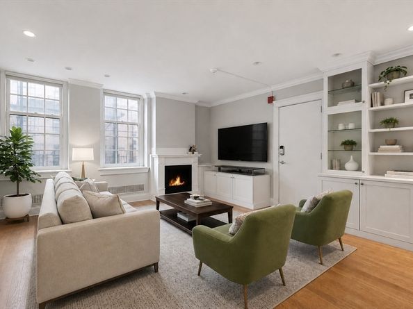 180 Commonwealth Ave B, Boston MA 02116