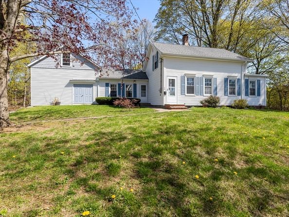 10 Highland St, Spencer MA 01562