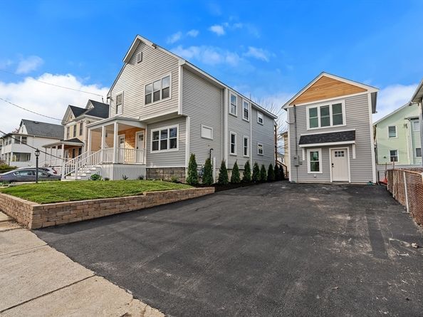 7-9 Second St, Medford MA 02155