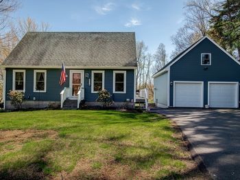 921 Wauwinet Rd