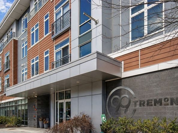 99 Tremont St 413, Boston MA 02135