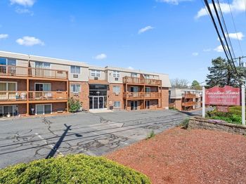 110 Boston Post Rd. E.