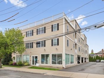 29 Spruce St