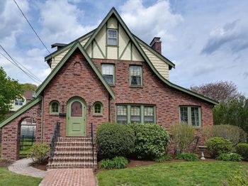 11 Venner Road