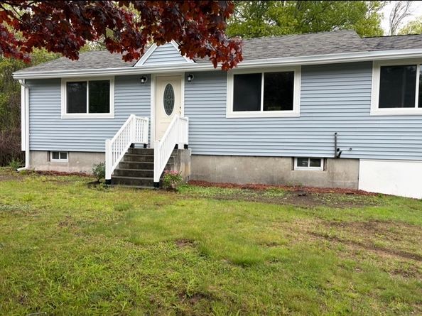 155 Southbridge Road, Oxford MA 01537