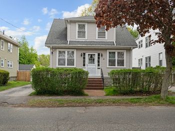 35 Sewall St
