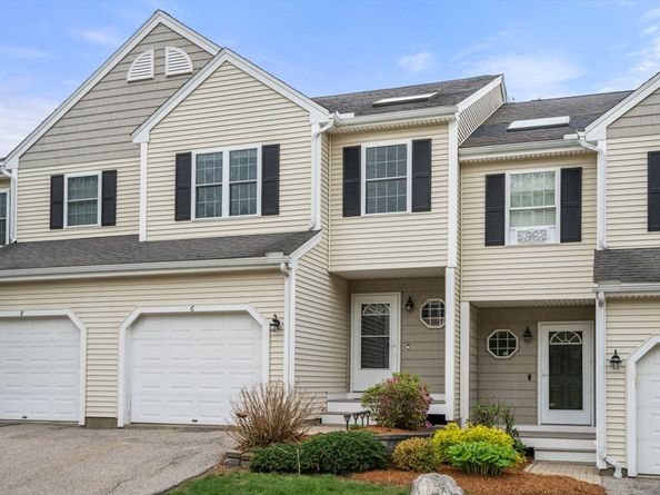 6 Azalea Ln 6, Grafton MA 01519