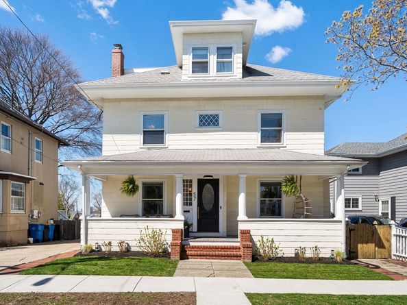 57 Loring Rd, Winthrop MA 02152