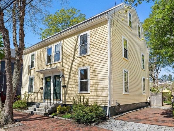 86 Federal St, Newburyport MA 01950