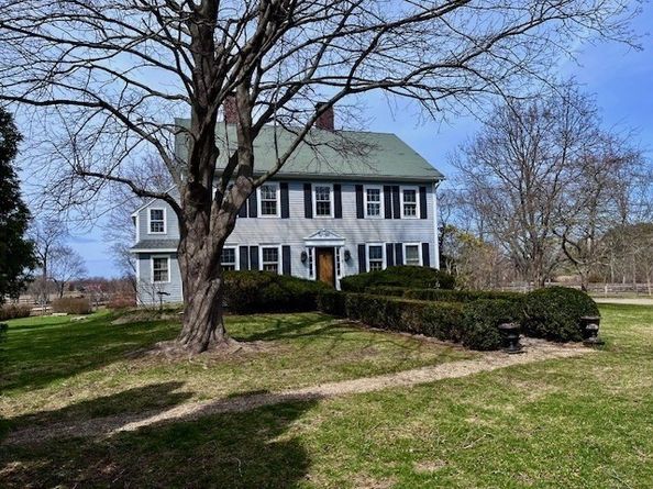 6 Northgate Road, Ipswich MA 01938