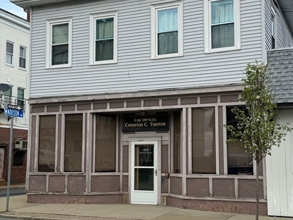 193-195 Winthrop St, Winthrop MA 02152
