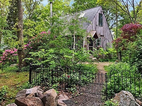 38 Revere Street, Gloucester MA 01930