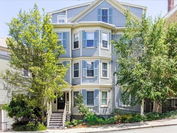 142 Calumet Street, Boston MA 02120