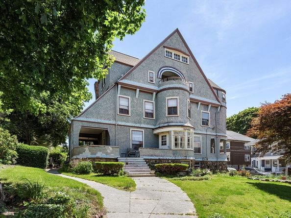 15 Fairfax St, Boston MA 02124