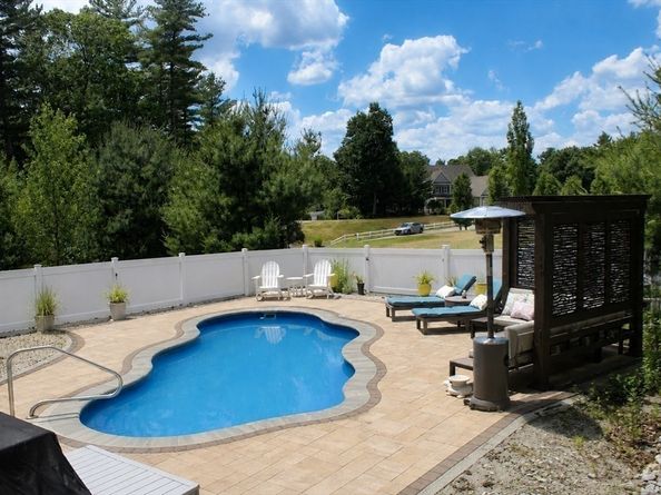 7 Tabor Rd, Uxbridge MA 01569