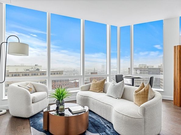 430 Stuart 1608, Boston MA 02116