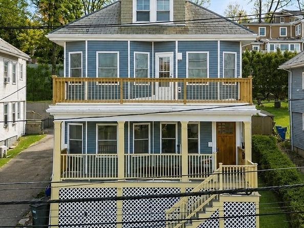 96 Brayton Road, Boston MA 02135