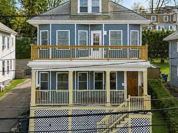 96 Brayton Road
