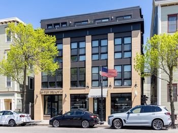 246 West Broadway
