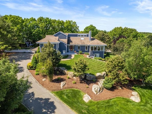 8 Schooner Ridge, Gloucester MA 01930