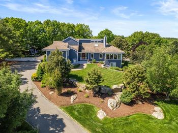 8 Schooner Ridge