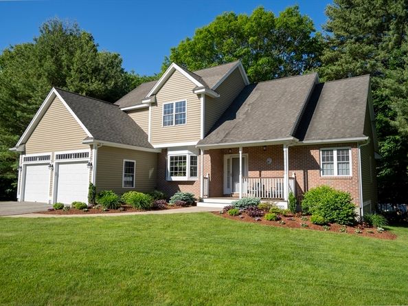 5 Lane Farm Drive 5, Bedford MA 01730