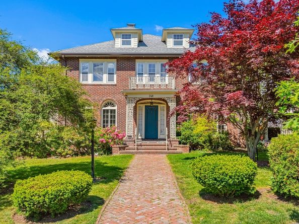 248 Slade Street, Belmont MA 02478