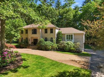 25 Haymeadow Rd