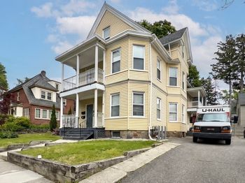 2 Haviland St