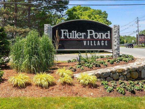 13 Mills Point 13, Middleton MA 01949