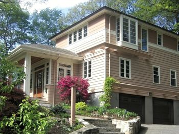 42 Temple Road