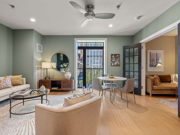 21 Father Francis Gilday St 402, Boston MA 02118
