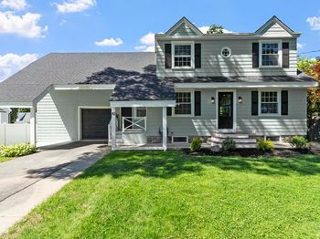 42 Parker Street