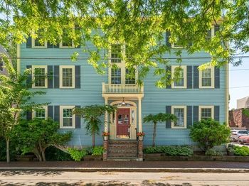 6 Temple Street