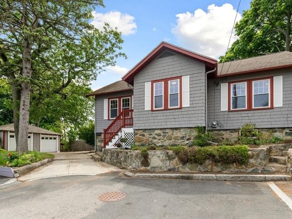 20 Winn Terrace, Malden MA 02148