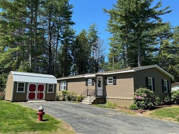 30 Earl Dr.