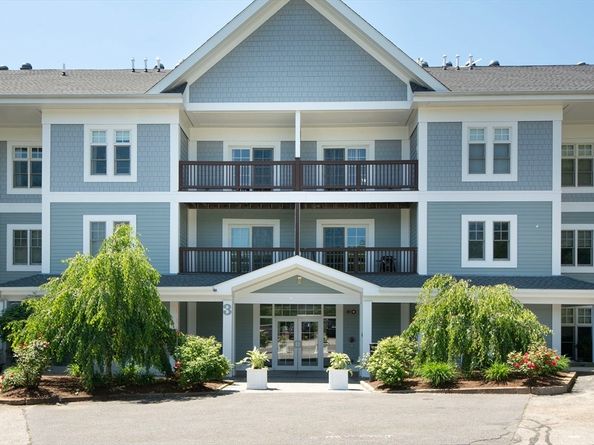 501 Commerce Dr 3113, Braintree MA 02184