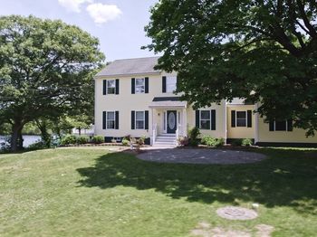 53 Farm St