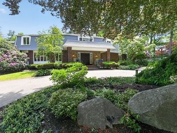1 Grist Mill Lane