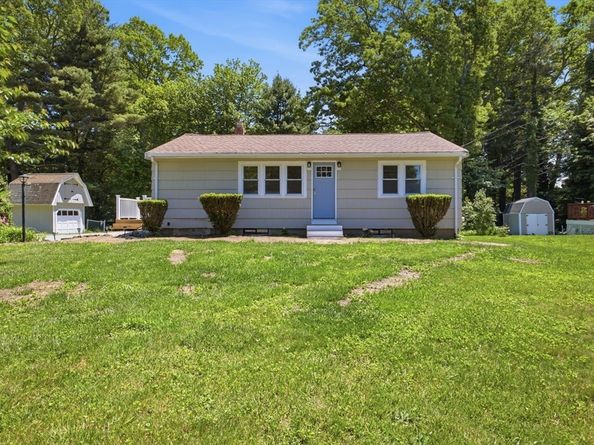 63 Pine Tree Lane, Pembroke MA 02359