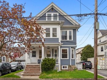 33 Farragut Ave