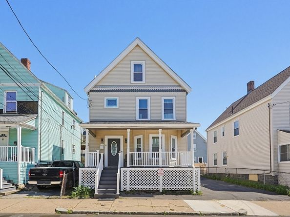 14 Oakhurst St, Boston MA 02124