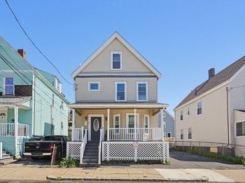 14 Oakhurst St