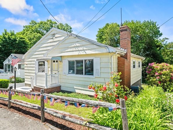 38 Fays Ave, Lynn MA 01904