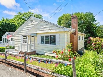 38 Fays Ave