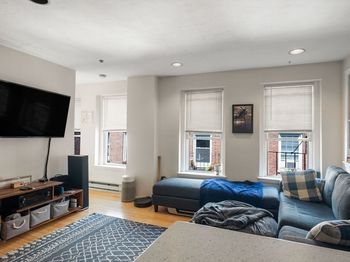38A Charter Street