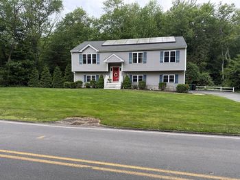 21 Forest St