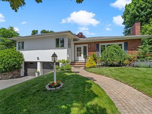 63 Mossdale Rd, Boston MA 02130