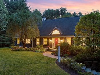 88 Esterbrook Rd